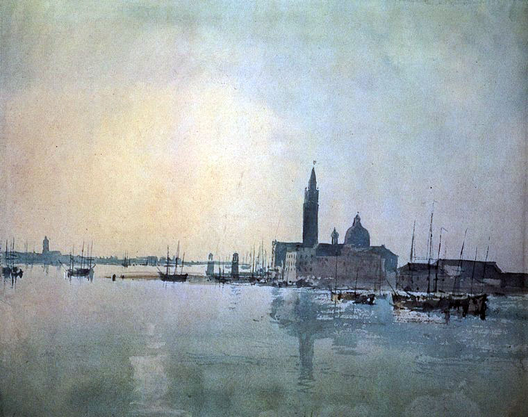 San Giorgio Maggiore